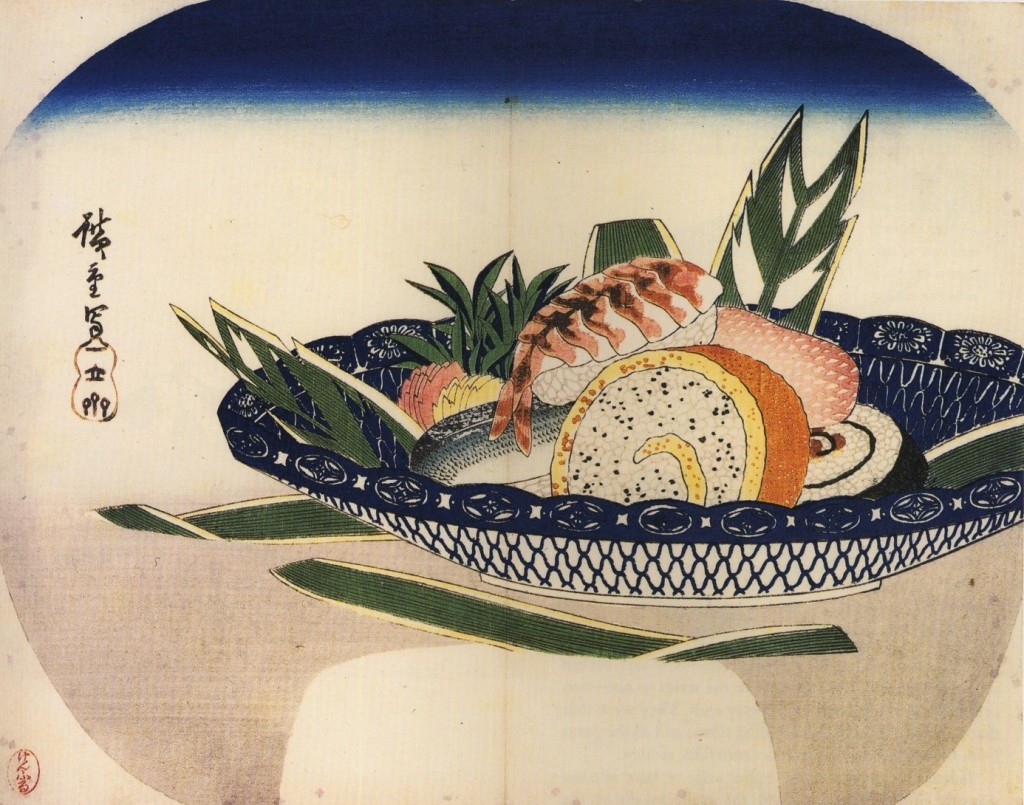 Sushi-Schüssel_Copyright Wikipedia